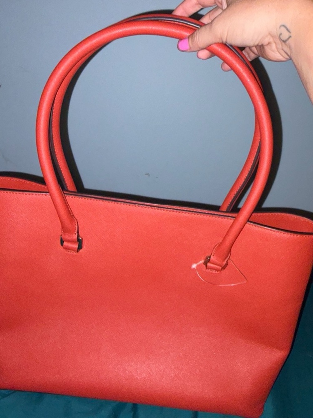 Kate spade tote bag - Picture 3 of 4